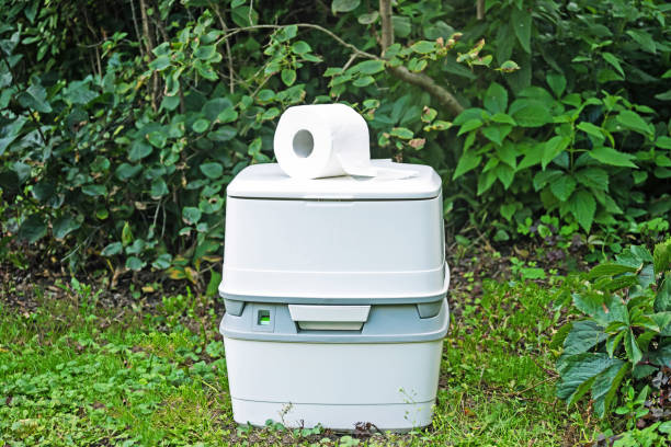 Best High-end porta potty rental  in Little Chute, WI