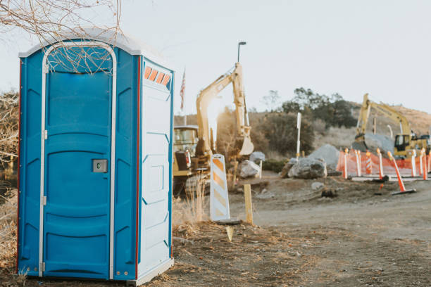 Best Portable restroom trailer rental  in Little Chute, WI