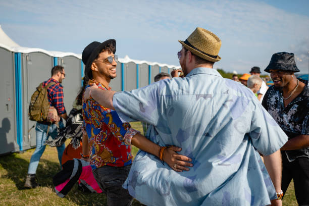Best Affordable porta potty rental  in Little Chute, WI