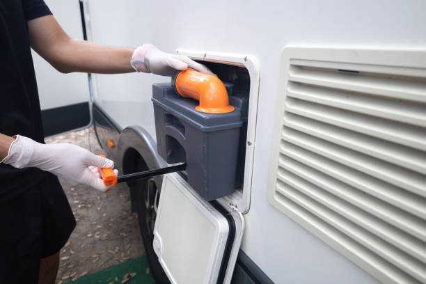 Best Construction site porta potty rental  in Little Chute, WI