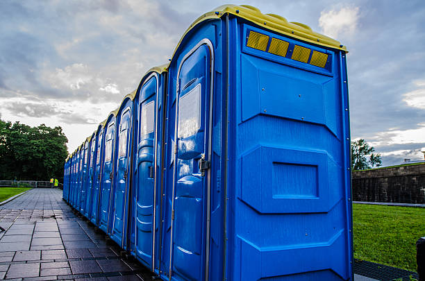 Porta potty rental for outdoor events in Little Chute, WI
